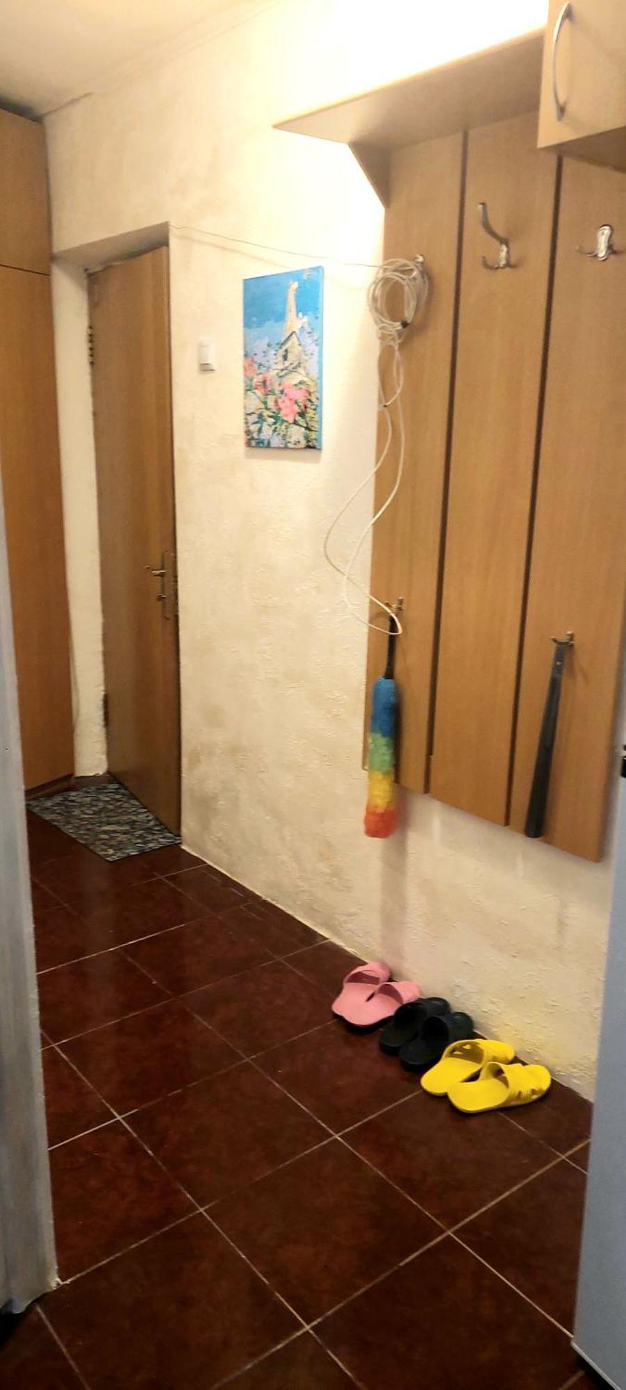 Квартира По Вул Липківського 43 Kiew Exterior foto